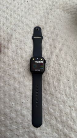 Apple Watch SE 40mm (2nd Gen)