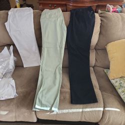 Womens Pants