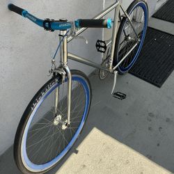 FIXIE 