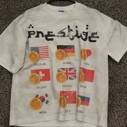 Prestige Shirt