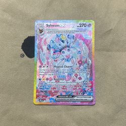 Raw Mint Ungraded Pokemon Cards