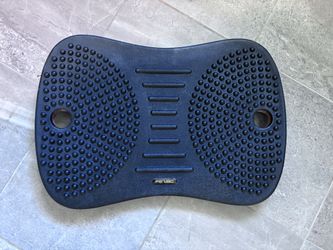 Balance/wobble Board