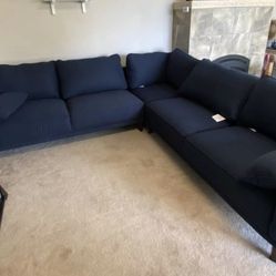 Sectional Couch 