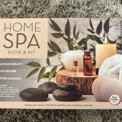 Home Spa