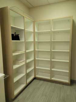 Office File Cabinets