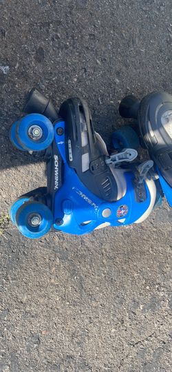 Schwinn Roller Blades Kids