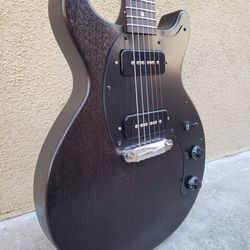 Gibson Les Paul Special DC Tribute Ebony