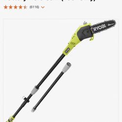 Pole Saw 
