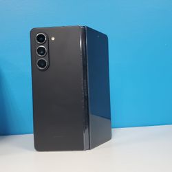 📱 Samsung Galaxy Z Fold 5 5G 7.6 inch Unlocked – Starting at $449 or Only $1 to Take It Home 