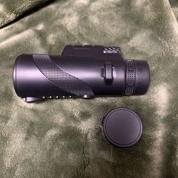 Portable Monocular Telescope