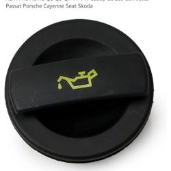 Oil Filler Cap