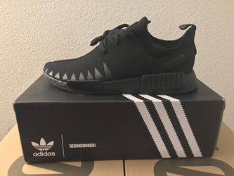 NEIGHBORHOOD x Invincible ADIDAS NMD 11.5-12 LIMITED