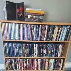 Dvds