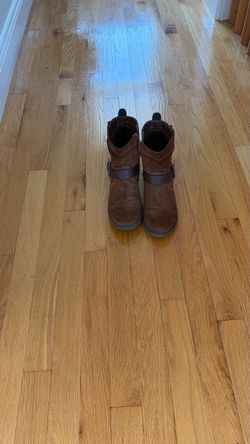 Ankle boots