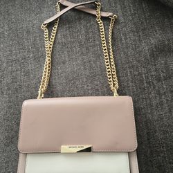 Michael Kors Jade Large Shoulder Bag