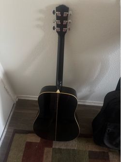 Fender Guitar