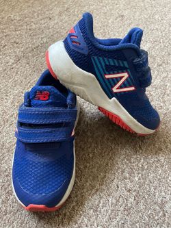 Toddler shoes size 6.5, 7, 9 new balance, Nike Jordan’s, convers