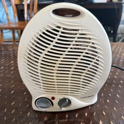 Space Heater