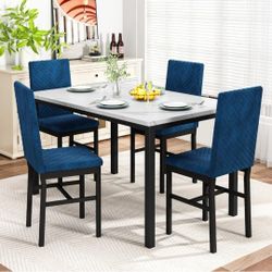 Dining Table Set