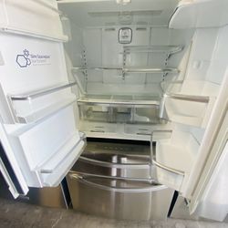 Lg Refrigerator