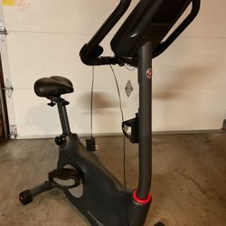 Schwinn Bike Exercise 