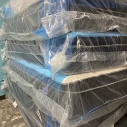 Tax Season Sale🚨 Ideal Brand NEW Mattress – Queen, King, Full, Twin & Twin XL 🛌 Take Home Today for Just $10 Down – 0% Interest – No Credit Needed!