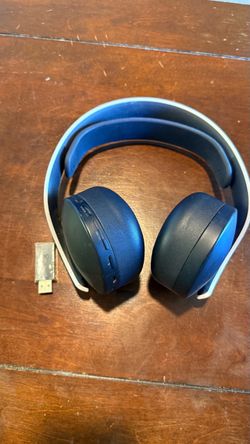 PlayStation Pulse 3D Wireless Headset