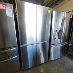 Refrigerator Samsung