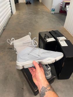 SIA Collective VULTR LUX HIGH “GREY”