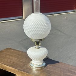 Mid Century Lamp