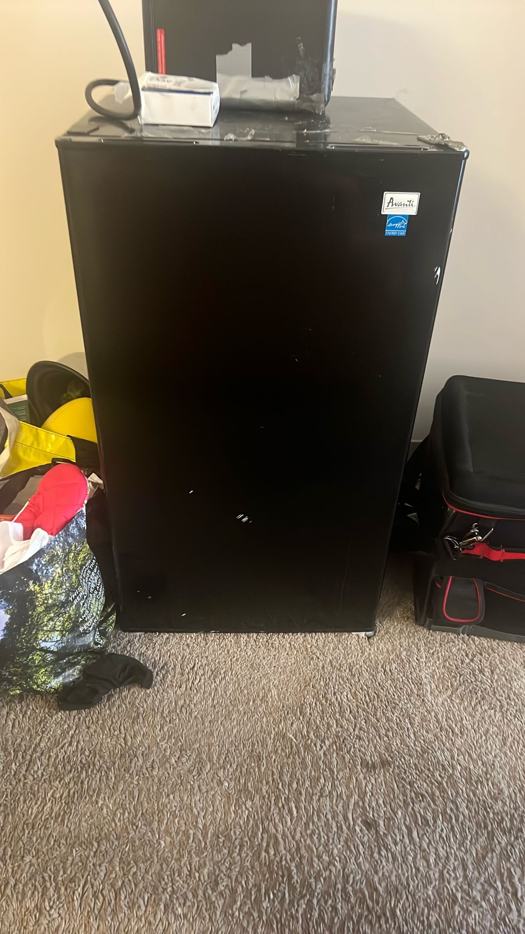 Frigidaire