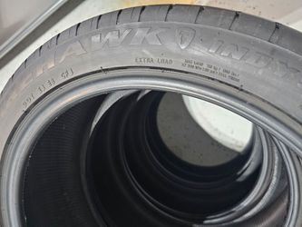 225/45/19R 96W tires for sale