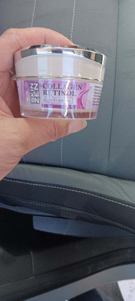 Skin Care Items