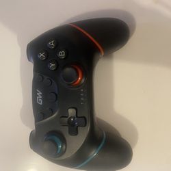 Nintendo Switch PRO Controller