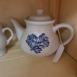 Teapot 