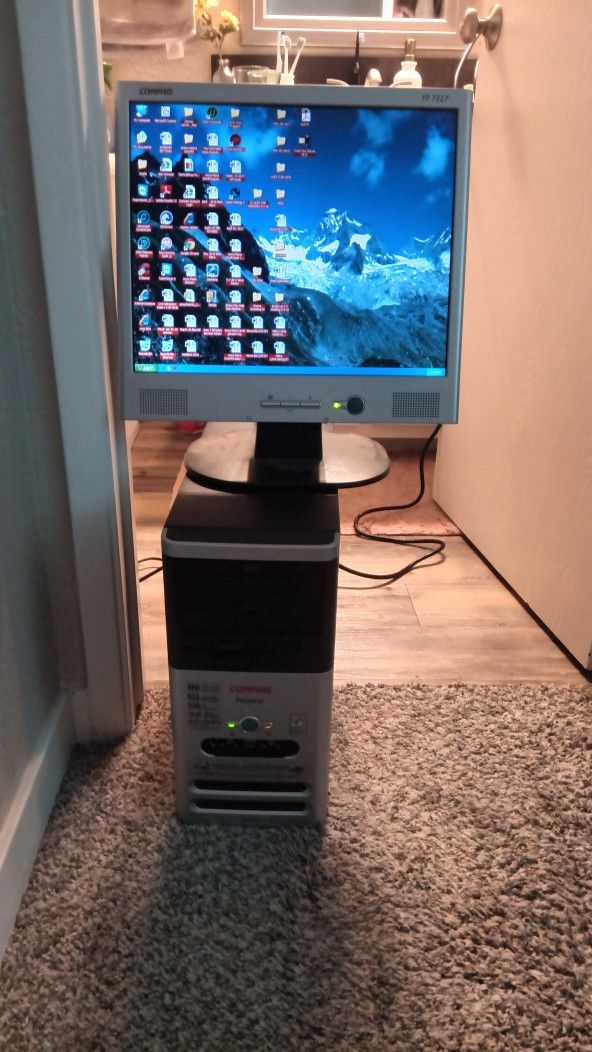 Computer