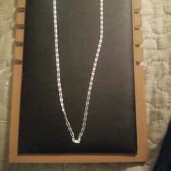 Chain Sterling Silver 925