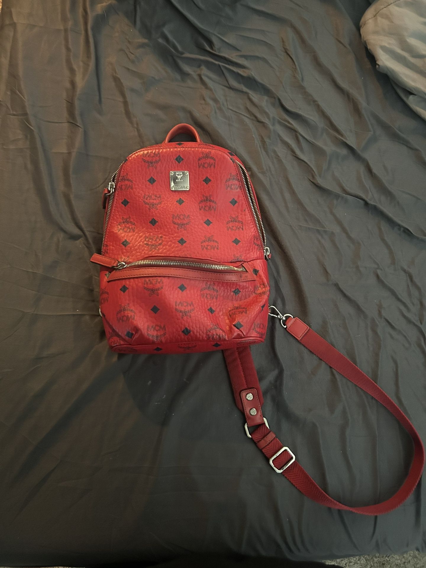 Mcm Designer Bag