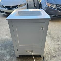 Bathroom Vanity , New In Box