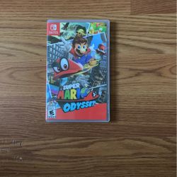 Super Mario Odyssey 40 Dollars 