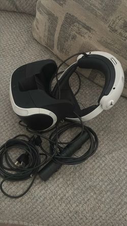 VR