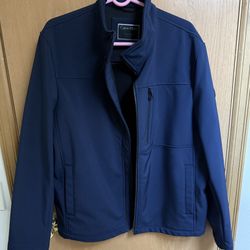 Calvin Klein jacket Large