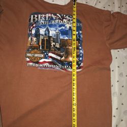 XL Harley Davidson 2010s 