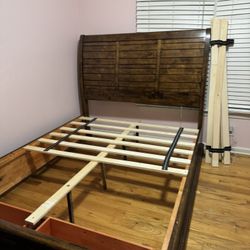 Bed Frame