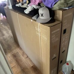 Samsung Q60D 75 Inch Smart Tv