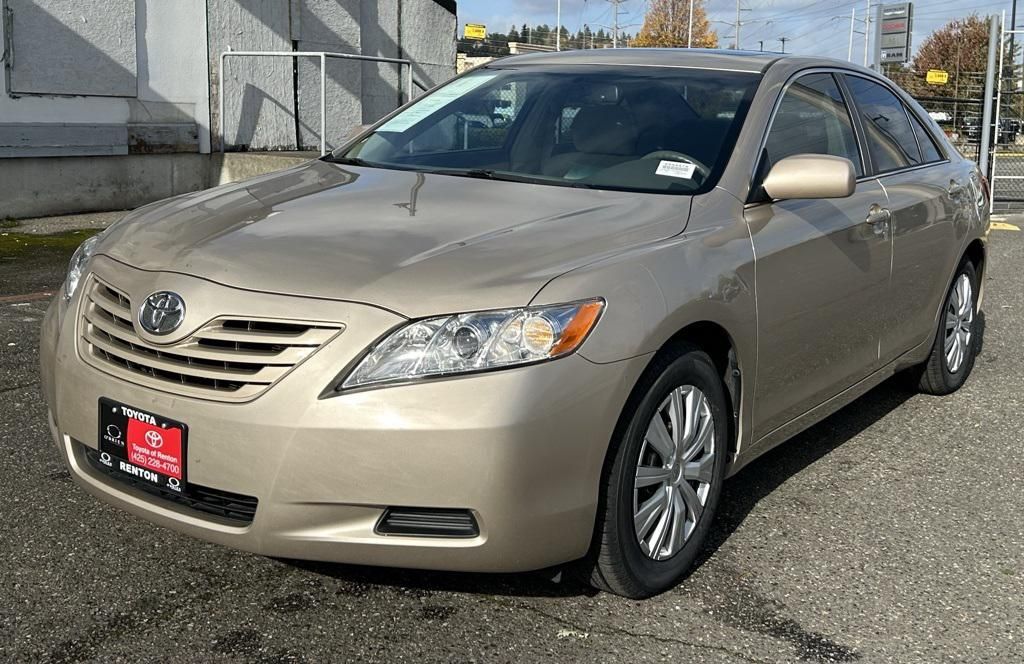 2008 Toyota Camry