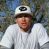 Corey Patterson