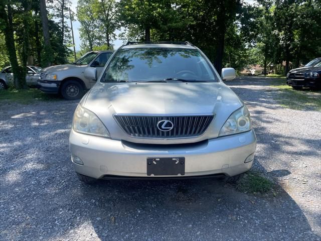 2005 Lexus RX 330