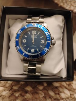 Invicta Brand Watch