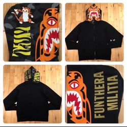 Authentic Bale Hoodie